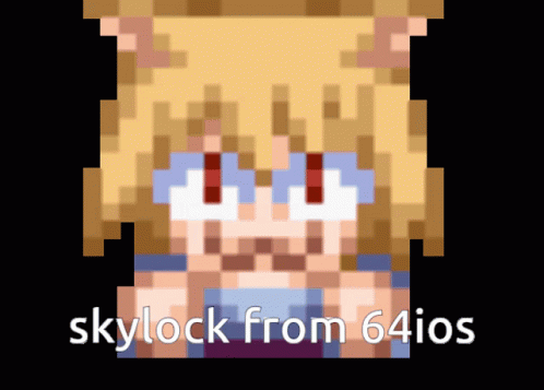 Skylock 64ios GIF - Skylock 64ios God GIFs