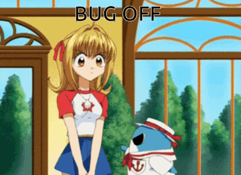 Bug Off Meme GIF - Bug Off Meme Memes GIFs