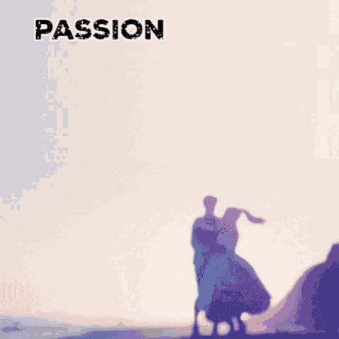 Passion Dancing GIF - Passion Dancing Bahonon GIFs