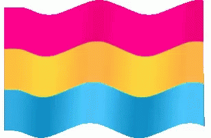 Pansexual Pride GIF - Pansexual Pan Pride GIFs