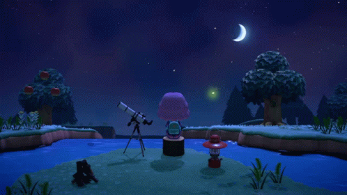 Animal Crossing New Horizons GIF - Animal Crossing New Horizons Nintendo GIFs