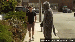 Wilfred GIF - Wilfred GIFs