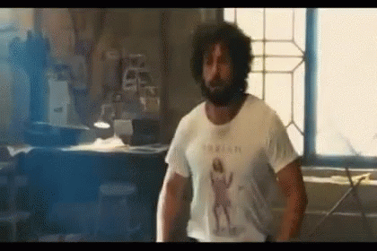 You Dont Mess With The Zohan Adam Sandler GIF - You Dont Mess With The Zohan Zohan Adam Sandler GIFs