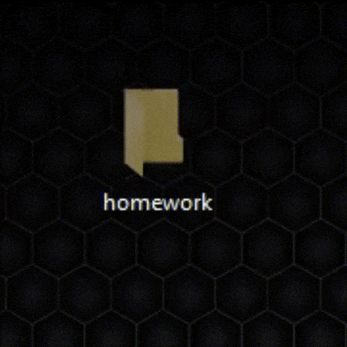 Homework Folder GIF - Homework Folder Homework Folder GIFs