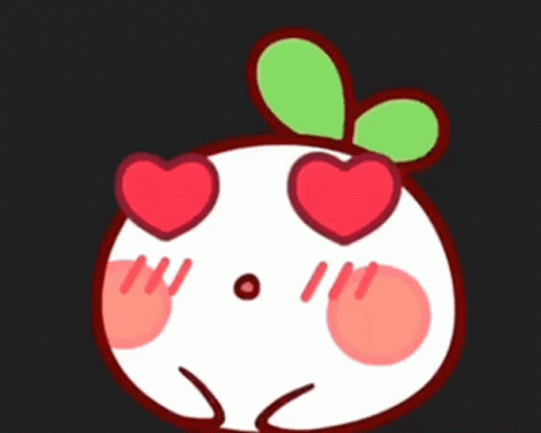 Dragon Raja Drem GIF - Dragon Raja Drem Emoji Love GIFs