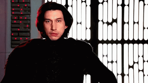 Star Wars Thumbs Up GIF - Star Wars Thumbs Up Approve GIFs