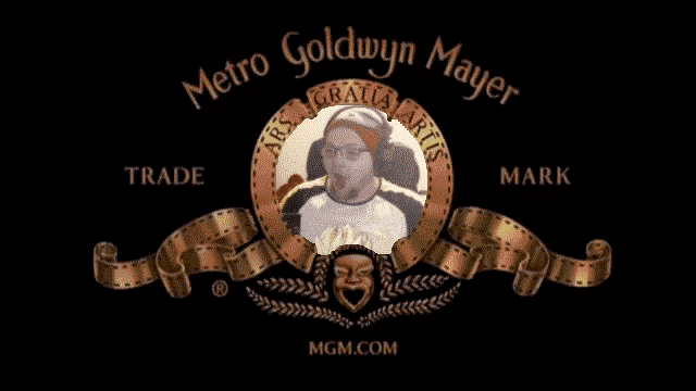 Retro Lets Play Mgm GIF - Retro Lets Play Mgm Middle Finger GIFs
