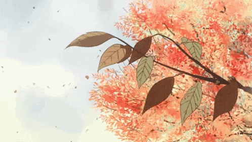 Fall Anime GIF - Fall Anime GIFs
