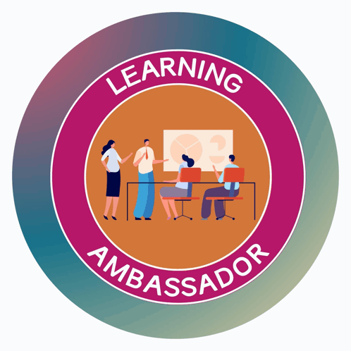Learning Ambassador GIF - Learning Ambassador GIFs