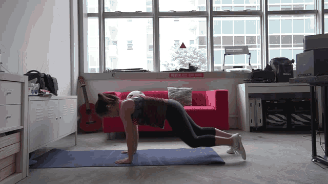 Exercise Work Out GIF - Exercise Work Out Stretching GIFs