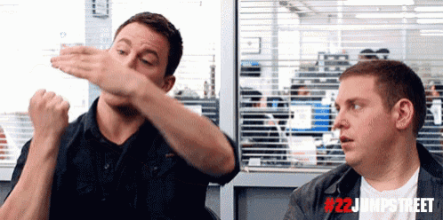Fisting GIF