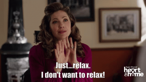 Relax Hearties GIF - Relax Hearties Wcth GIFs