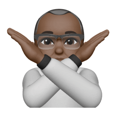 a man wearing glasses and a white shirt is crossing his arms