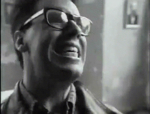Tmbg They Might Be Giants GIF - Tmbg They Might Be Giants John Flansburgh GIFs