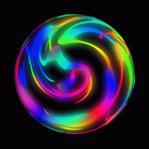 Colors Cyber GIF - Colors Cyber Abstract GIFs