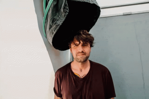 Mike Duce GIF - Mike Duce Lower Than Atlantis GIFs
