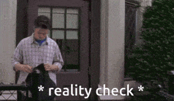 Sebastian Stan Reality Check GIF - Sebastian Stan Reality Check Reality GIFs