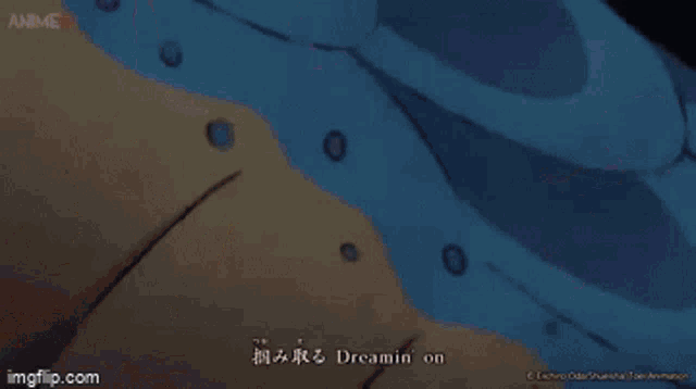 One Piece Dreamin On GIF - One Piece Dreamin On Big Mom GIFs