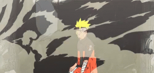 Rasengan Naruto GIF - Rasengan Naruto GIFs
