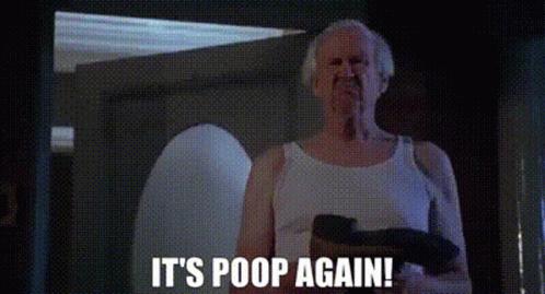 Poop Crap GIF - Poop Crap Dump GIFs