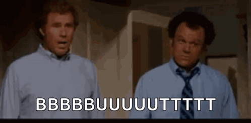 Step Brothers Answer Me GIF - Step Brothers Answer Me No GIFs
