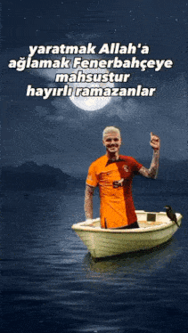Icardi Fenerbahçe GIF - Icardi Fenerbahçe Galatasaray GIFs