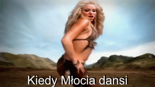 Mlocia Dance GIF - Mlocia Dance Dansi GIFs
