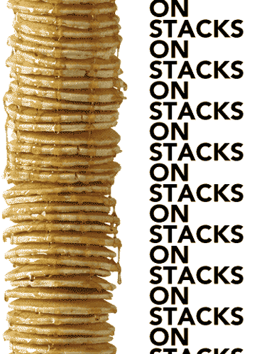 Pancakes Stacks On Stacks GIF - Pancakes Stacks On Stacks Stacks Of Pancakes GIFs