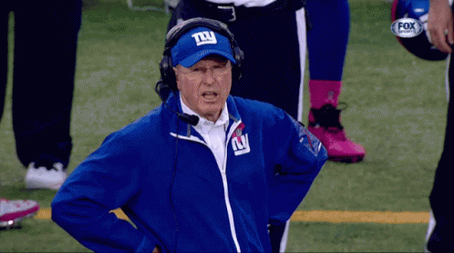 Confused Nfl GIF - Confused Nfl New York Giants GIFs