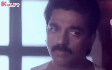 When Friends Starts Telling Stories About All The Atrocities You Did After Drinking.Gif GIF - When Friends Starts Telling Stories About All The Atrocities You Did After Drinking Kamal Haasan Thinking GIFs