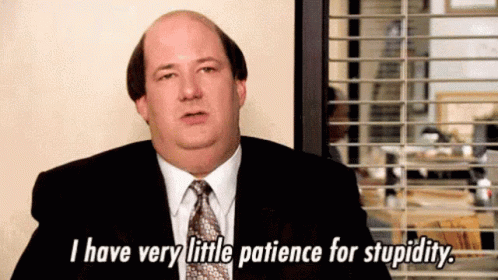 Office Kevin GIF - Office Kevin GIFs