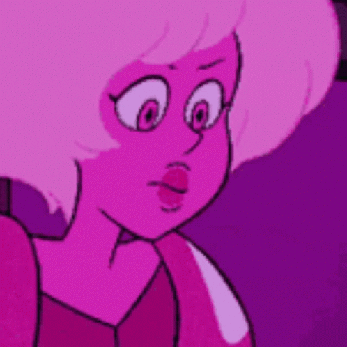 Pink Diamond Ready To Fight GIF - Pink Diamond Ready To Fight Angry GIFs