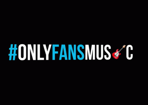 Onlyfans Onlyfans Music GIF - Onlyfans Onlyfans Music Music GIFs