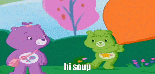 Aical Adventures In Carealot GIF - Aical Adventures In Carealot Care Bears GIFs