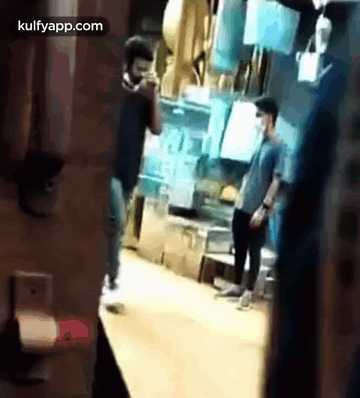 Prabhas From The Sets Of Salaar.Gif GIF - Prabhas From The Sets Of Salaar Prabhas Salaar GIFs