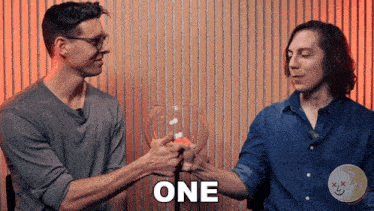 One Two Three Four I Declare A Thumb War Ben GIF - One Two Three Four I Declare A Thumb War Ben Caleb GIFs