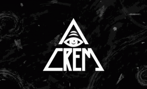 Cremvisual Logo GIF - Cremvisual Logo GIFs