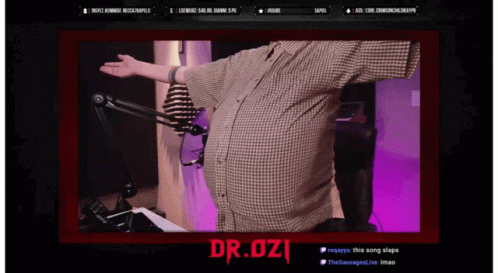 Dr Ozi Indian GIF - Dr Ozi Indian Fat GIFs