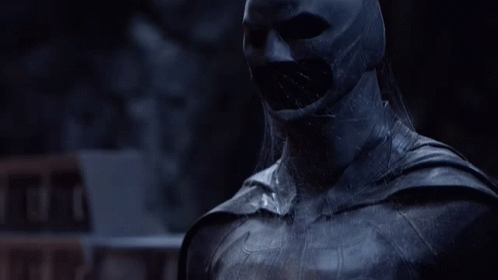 Batman Suit GIF - Batman Suit Superhero GIFs