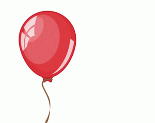 Gif Y Z Serii Balloon Popping Tenor