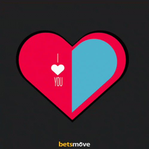 I Love You Hearth GIF - I Love You Hearth Valentines Weekend GIFs