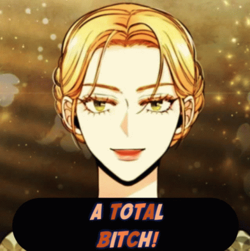 The Remarried Empress Navier GIF - The Remarried Empress Navier Manhwa GIFs