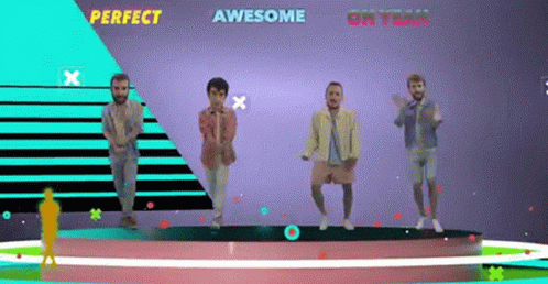 Perfect Awesome GIF - Perfect Awesome Oh Yeah GIFs