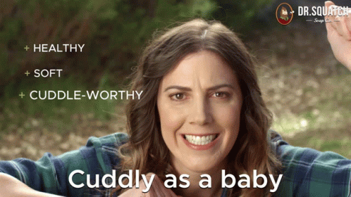 Cuddly As A Baby Baby GIF - Cuddly As A Baby Baby Cuddly GIFs