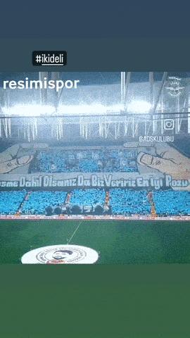 Adana Demirspor GIF - Adana Demirspor GIFs