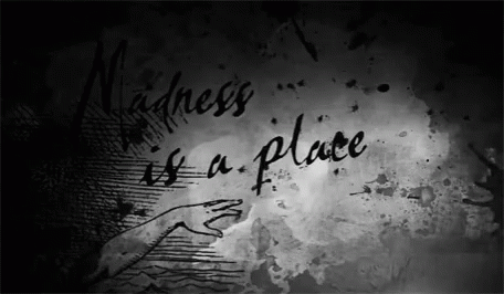 Alice Madness GIF - Alice Madness Returns GIFs