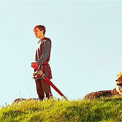 Aslan The Lion The Witch And The Wardrobe GIF - Aslan The Lion The Witch And The Wardrobe Narnia GIFs