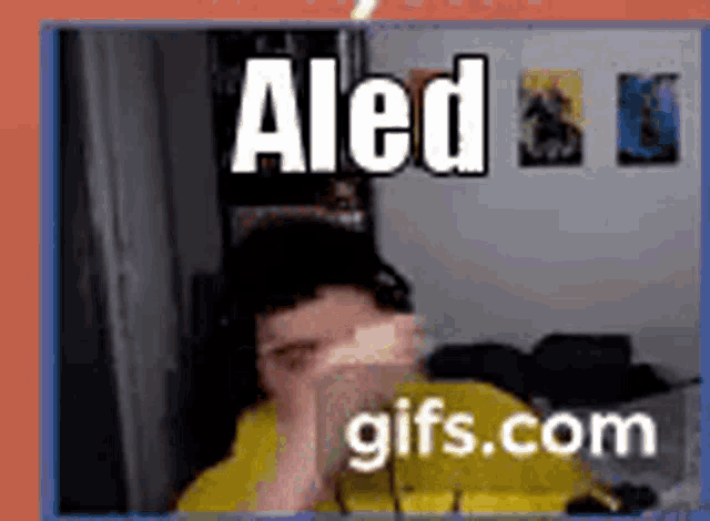 Aled Minystos GIF - Aled Minystos Afterpartwitch GIFs