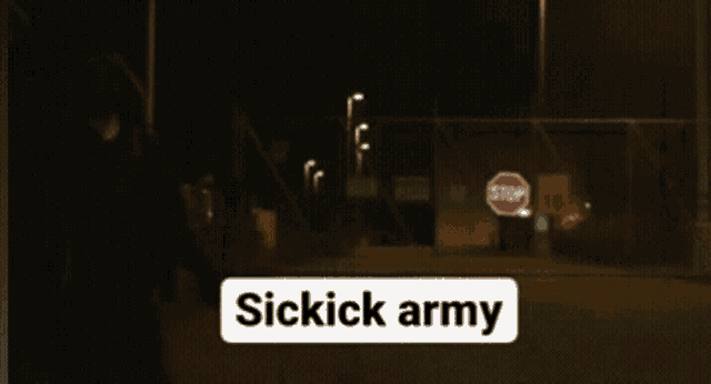 Sickick Sickickmusic GIF - Sickick Sickickmusic Sickickarmy GIFs
