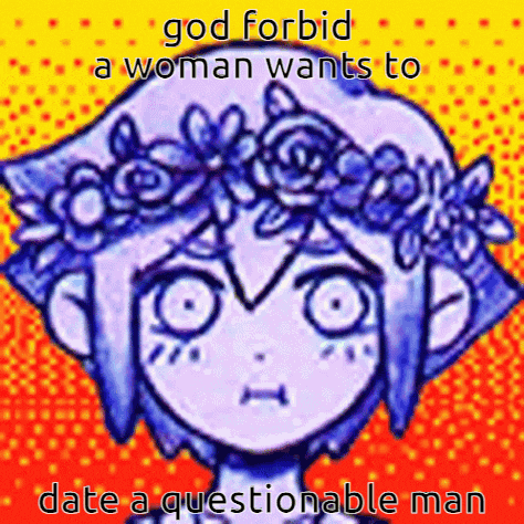 a picture of a girl with a flower crown on her head